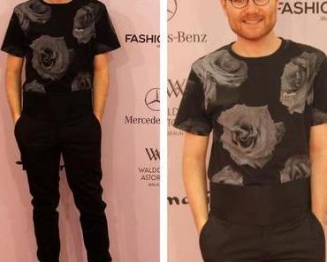 #MBFWB – Outfit Day 2