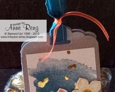 Sale-A-Bration und Workshoprückblick