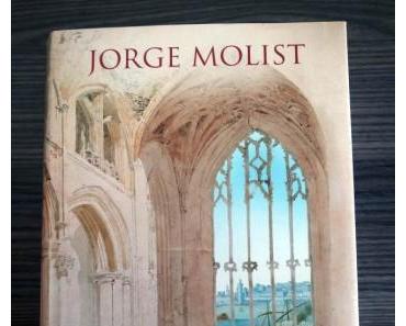 Am Horizont die Freiheit von Jorge Molist – Rezension