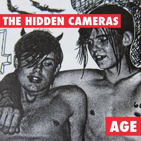 The Hidden Cameras: Mehr Wut wagen