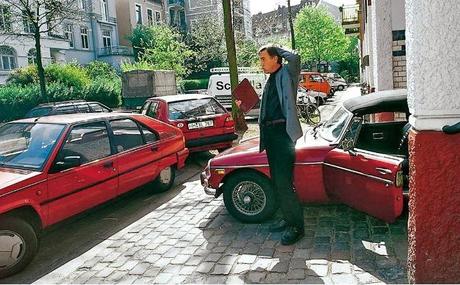 Deutschland: Einfahrt zugeparkt, an ihrer Bewegungsfreiheit gehindert? Vom Rechtsstaat können sie keine Hilfe erwarten!