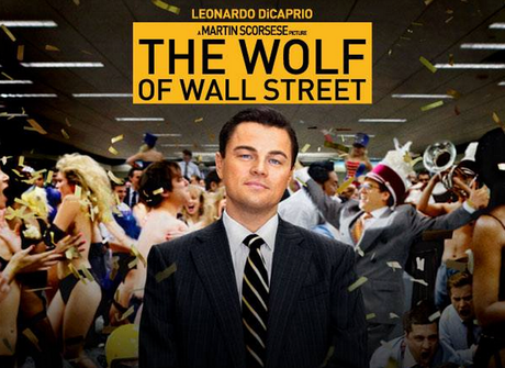 Review: THE WOLF OF WALL STREET - Eine spaßige Enttäuschung