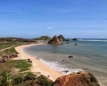 Sehnsuchtsorte: Lombok