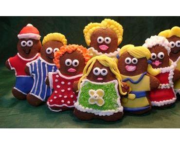 Der beste Lebkuchen!!!!!