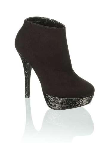 Schuhtrends Herbst Winter