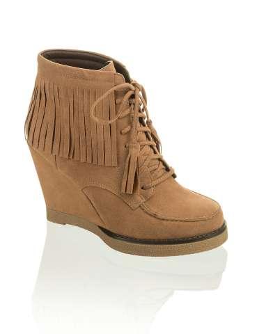 Schuhtrends Herbst Winter