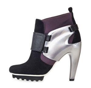 Schuhtrends Herbst Winter