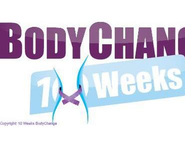 10 Weeks BodyChange/Woche 5 und 6