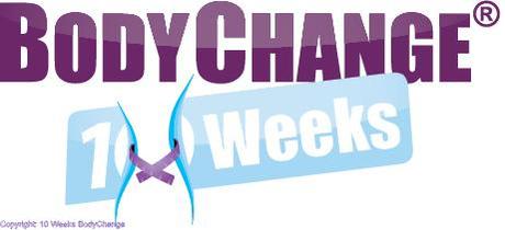 10 Weeks BodyChange/Woche 5 und 6