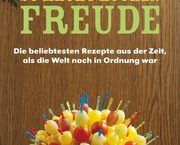 'So macht Kochen Freude'