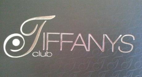 Tiffanys Club