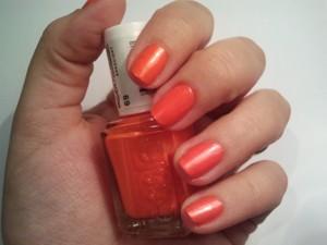 Essie Nagellack CHECK