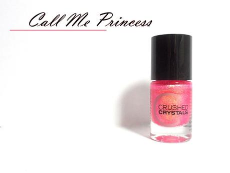 CATRICE Call Me Princess - im pink/goldenen Kristallkleid