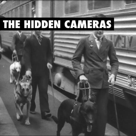 The Hidden Cameras: Rückblende