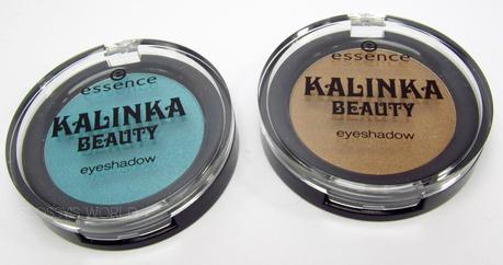 essence Kalinka Beauty Trend Edition