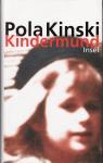 Pola Kinski: Der Mann war so schlimm, wie er selber sagte
