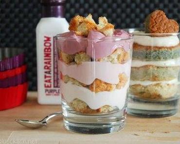 Iss einen Regenbogen "Eat a rainbow"