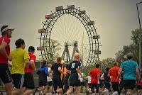 Der 2. Marathon – oft schwieriger als der erste!