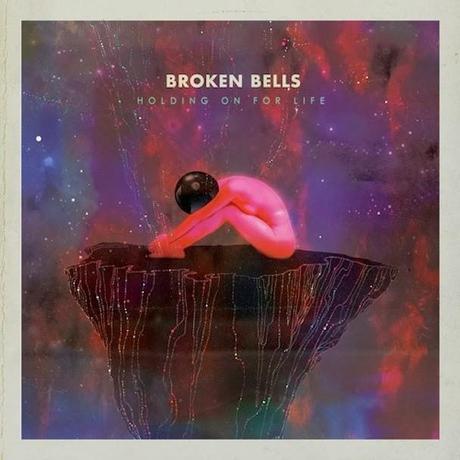 Broken Bells x Nick Zinner: Stampft schön