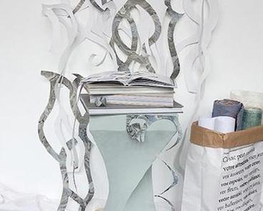 Earthly Delights – “Entwirren”- die Januar Ausgabe