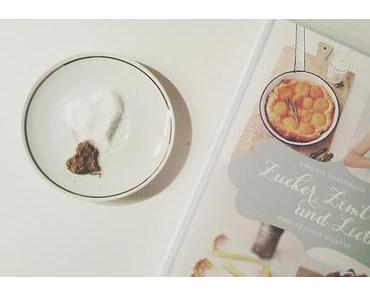 Mit Zucker, Zimt und Liebe ins Wochenend´ !!!