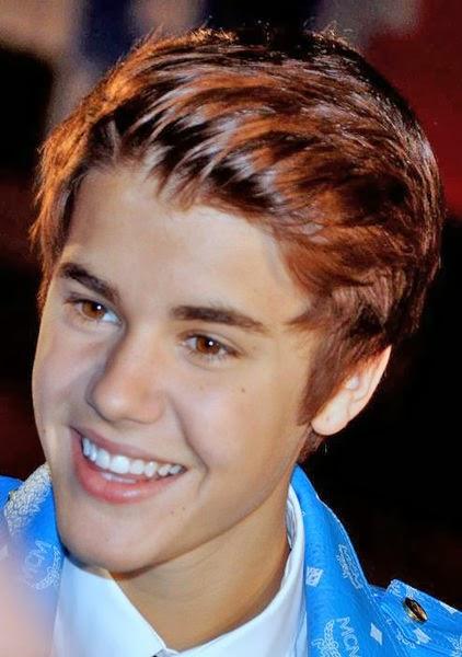 Justin Bieber wegen mehreren Rechtsverstößen verhaftet