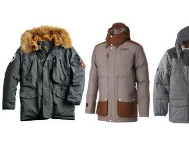 Oh man, es ist bitterkalt! Was ihr für den Winter braucht!