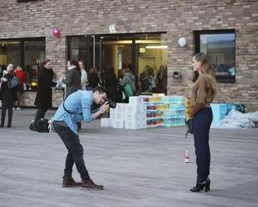 Mercedes-Benz Fashion Week Berlin Part 2