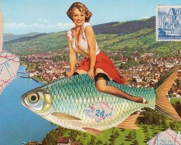 Freitagsfischgrüße