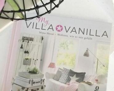 Zuhause in der Villa Vanilla