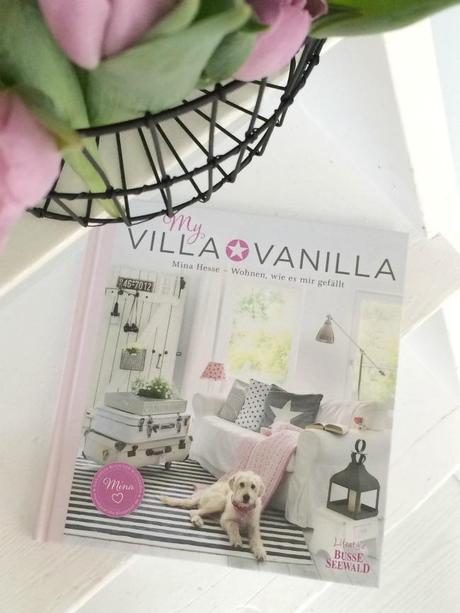 Zuhause in der Villa Vanilla