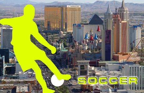 Fußball in Las Vegas