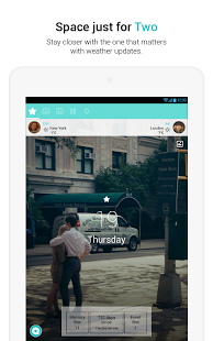 Mit der Liebes-App “Between” das Facebook für Paare nutzen