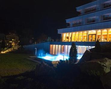 Falkensteiner Hotel Schladming – Steiermark – Eindrücke