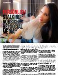 PUREGLAM.tv - das Lifestyle Magazin - Fashion, Reise, Lifestyle - Augabe 0114