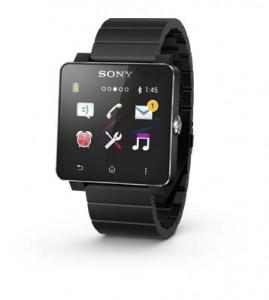 sony smartwatch 2 b