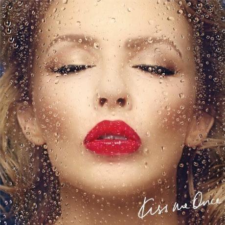 Kylie Minogue: Das Große zum Kleinen