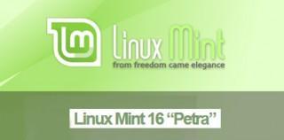 Linux Mint im laufenden System auf Mint 16 updaten