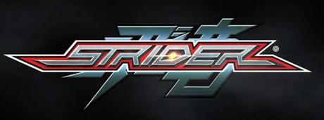 strider