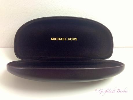 Michael Kors Brille MK693 - die Brille als Accessoire