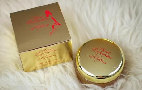 Agent Provocateur Peeling