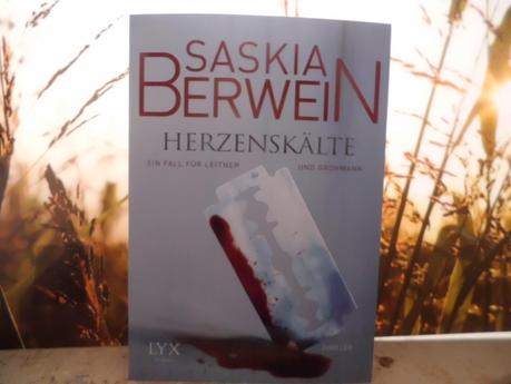 Rezension: Herzenskälte von Saskia Berwein