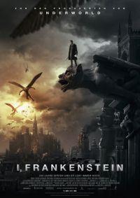 I, Frankenstein_Poster