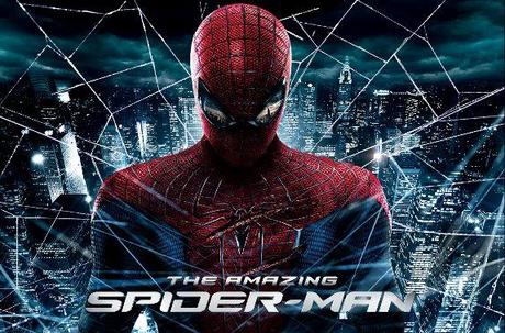 The Amazing Spider-Man 2 - Erster Trailer zum Nachfolger