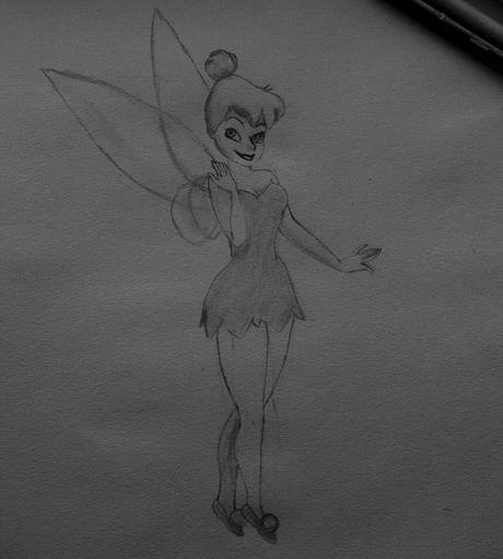 TinkerBell TinkerBell