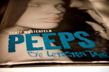 Peeps - Die letzten Tage Peeps - Die letzten Tage