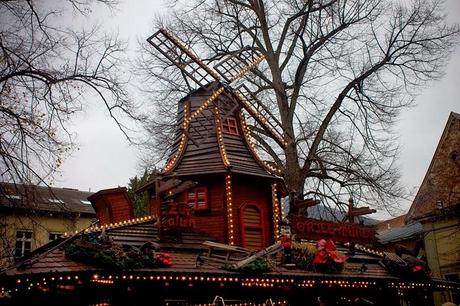 Advent, Advent, ein Lichtlein brennt