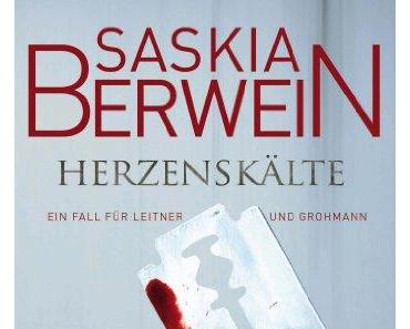 [Rezension] „Herzenskälte“, Saskia Berwein (Lyx)