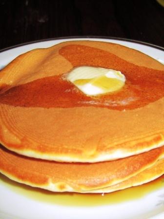 American Pancakes: Der besondere Sonntagsbrunch