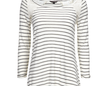 Wunschliste Frühjahr 2014 - mit Fashion ID